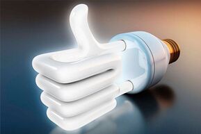 Energy conservation in a new way with a unique E-Energy output